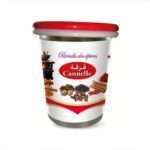Cannelle -grande format-