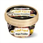 Soupe Protéine