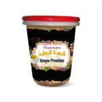 شوربة البروتين -حجم كبير-