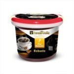 Café Pur Moulu - Robuste