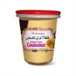 Mélange de 7 épices pour Couscous -grande taille-