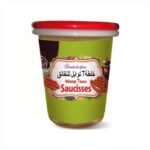 7-spice mix for Sausage -big size-