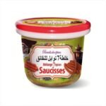 7-spice mix for Sausage -small size-