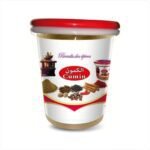 Cumin -grande format-